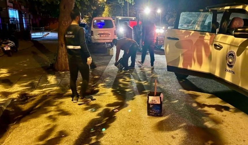 Siirt’te 480 İş Yeri Kontrol Edildi, Cezai Yaptırım Uygulandı