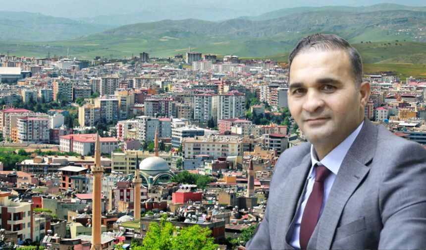 TEDB Siirt İl Başkanı Sevgi: Siirt'te Kiralarda Ciddi Düşüş Yaşanıyor