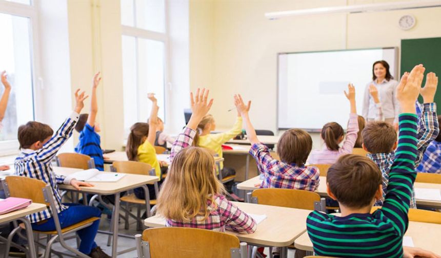 Siirt’e 426 Yeni Öğretmen Kontenjanı Tahsis Edildi