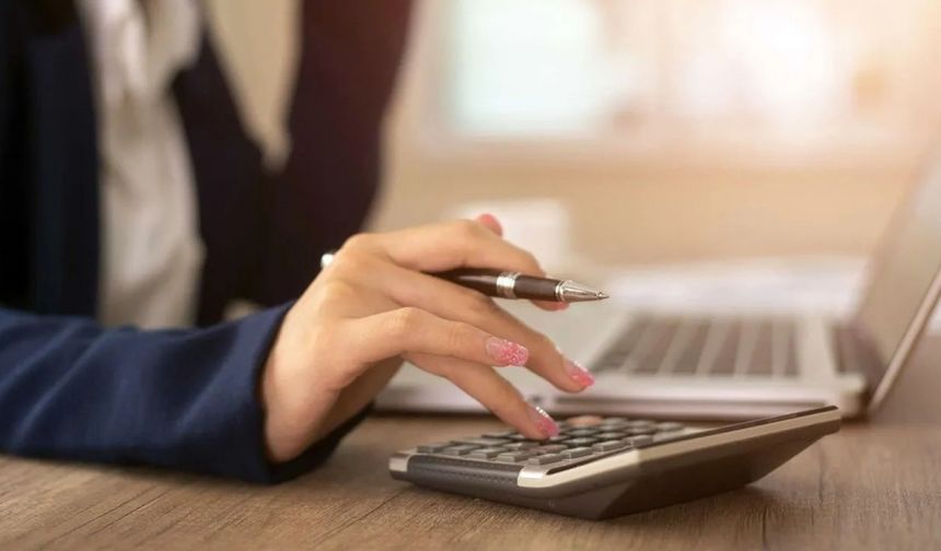 Siirt’te 18,2 Milyon TL Vergi ve Ceza Kesildi