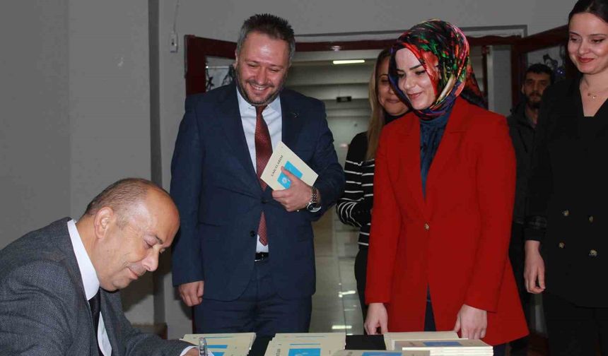 Siirt'te 50 Yaşındaki Özel Bireyin Hayalini Aile ve Sosyal Hizmetler Müdürlüğü Gerçekleştirdi