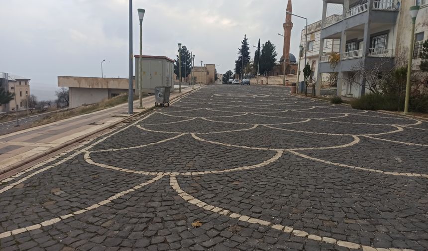 Tillo’da Örnek Belediyecilik: Altyapıdan Üstyapıya Parlayan İlçe