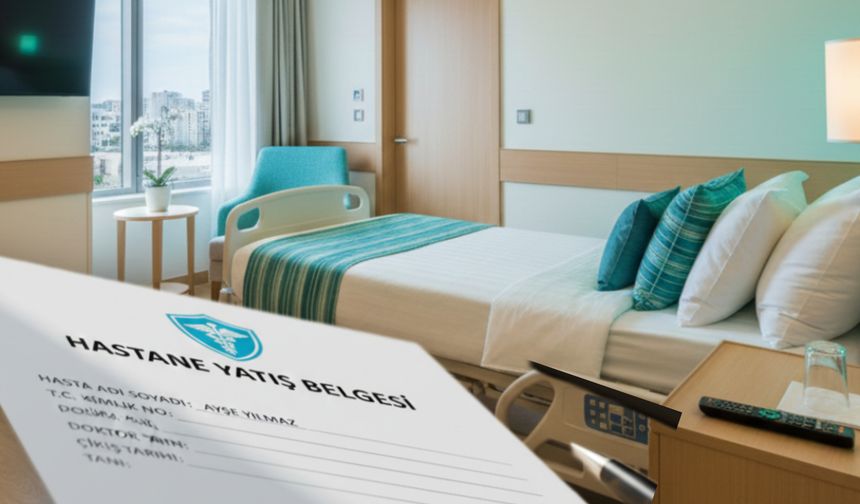 Siirt'teki bazı özel hastanelerdeki "hayali yatış" iddiaları ne zaman incelenecek?