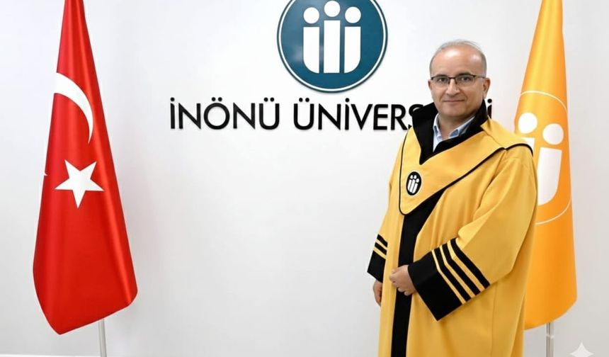 Prof. Dr. Servet Yolbaş’tan Memleketi İçin Büyük Fedakarlık