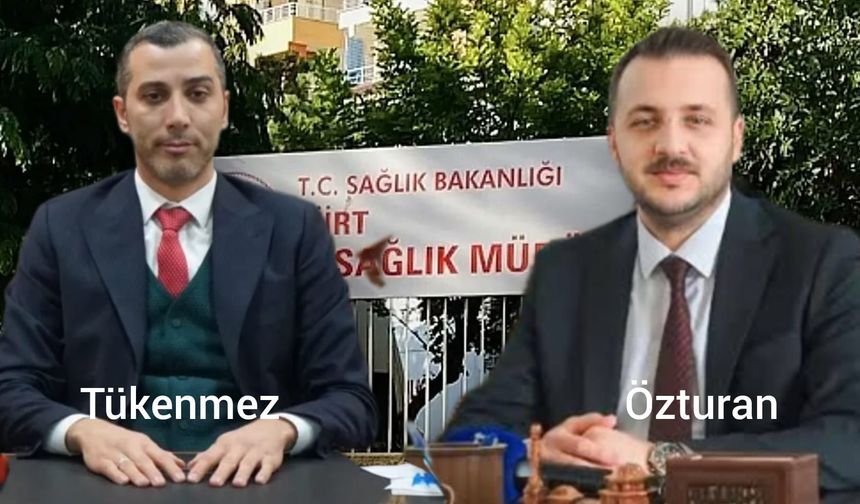 MHP Siirt İl Başkanı Tükenmez'den Cumhur İttifakı'nda birlik vurgusu