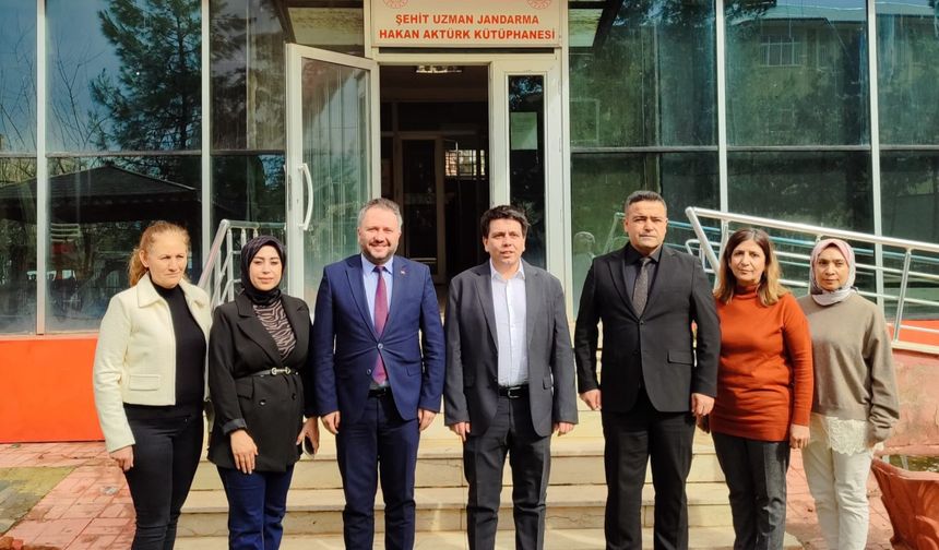 Şirvan Kaymakamı Altıntaş: “Toplumsal Dayanışmayı Güçlendiren Çalışmaları Önemsiyoruz”