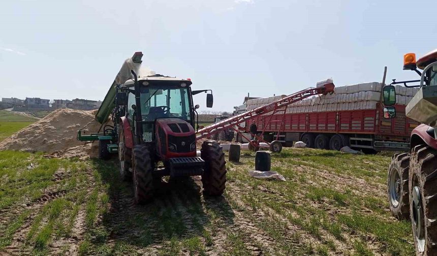 Saman Presi Sırasında Kaza: Silahla Oynayan İşçi Kendini Vurdu