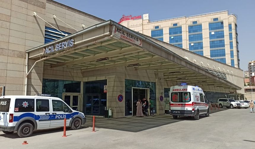 Siirt’te Menfez Faciası: Topunu Almaya Çalışan Çocuk Hayatını Kaybetti