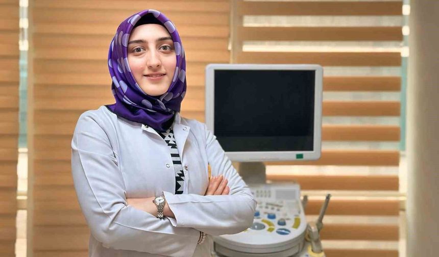 Siirt EAH Endokrinoloji Polikliniğinde Tanı ve Tedavi Süreçleri Titizlikle Yürütülüyor