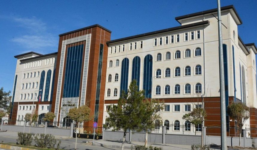 Siirt’te Bayram Öncesi Kapsamlı Tedbirler Alındı