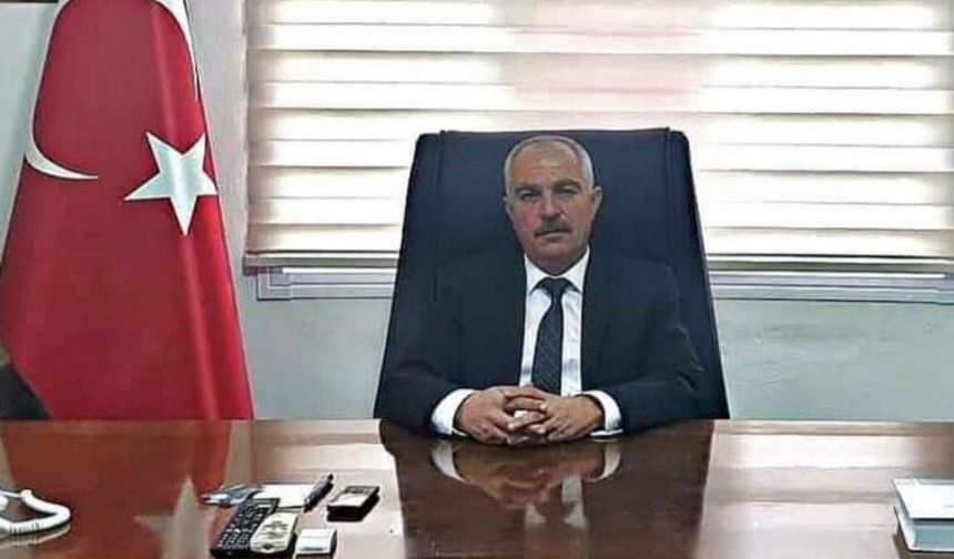 Beğendik Belediye Başkanı Gürgün Özdemir’den Ramazan Bayramı Mesajı