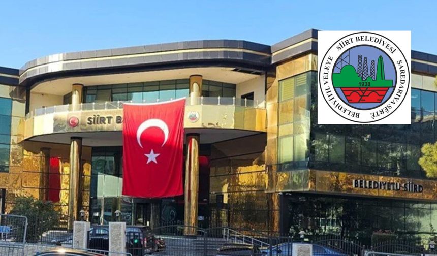 Siirt'te Kademeli Su Tarifesinde Makas Açıldı, Faturalar Kabardı