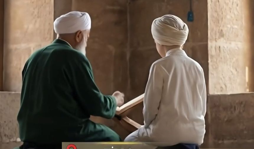 Tillo’nun Manevi Mirasını Anlatan Belgesel Yapay Zekâ ile Geleceğe Taşındı