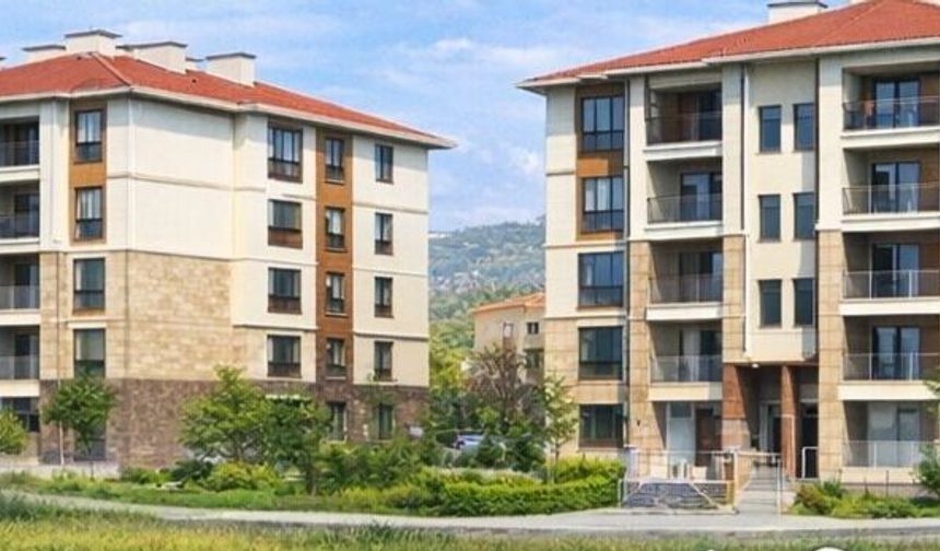 Kayabağlar’da Konut Hamlesi: Başkan Hasan Nas’tan 200 Yeni TOKİ Müjdesi