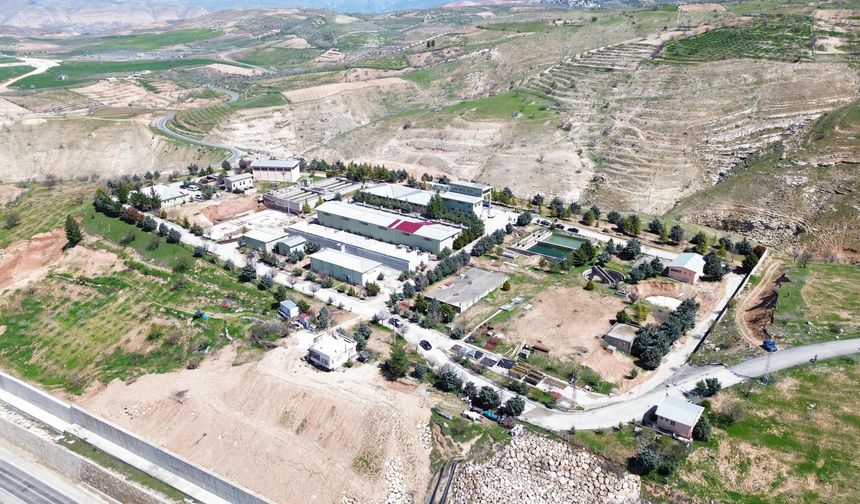 Siirt'te İçme Suyu Kapasitesi İki Katına Çıkıyor