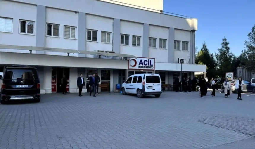 Kurtalan’da Yürek Yakan Olay: 3 Yaşındaki Çocuk Hayatını Kaybetti