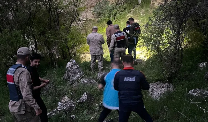 Botan Vadisi’nde Acı Olay: 70 Yaşındaki Vatandaş Hayatını Kaybetti