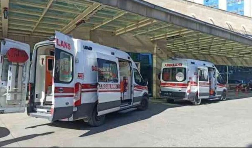 Siirt’te Eşekten Düşen 12 Yaşındaki Çocuk Hayatını Kaybetti
