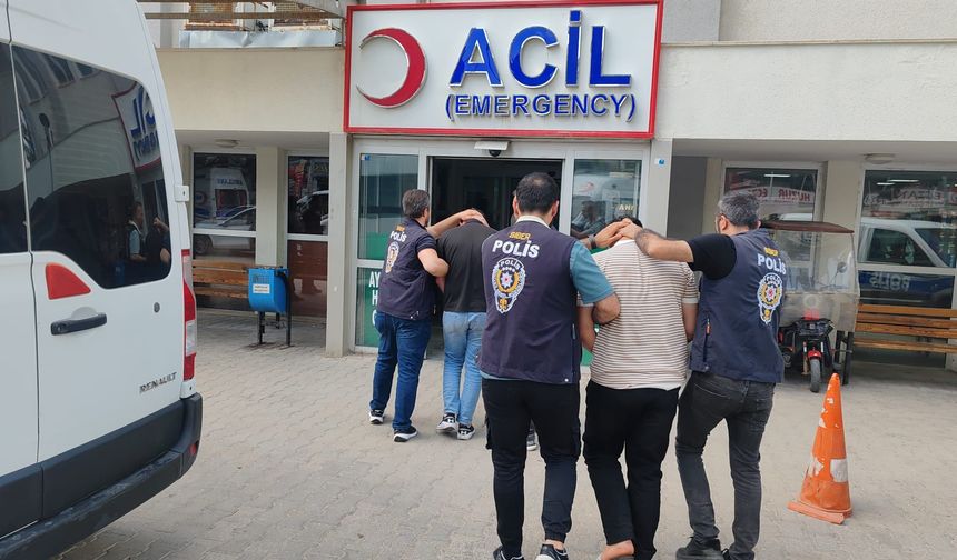 Siirt’te Yasa Dışı Bahis Operasyonu: 120 Milyon TL’lik Suç Geliri Tespit Edildi