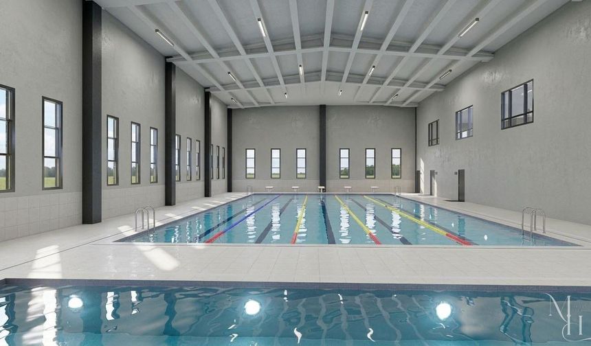 Gençlere Spor, Tillo’ya Değer Katacak Yatırım Başladı