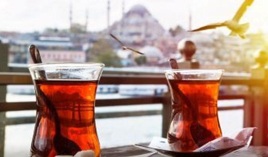 Siirt’te Çay ve Suya Zam