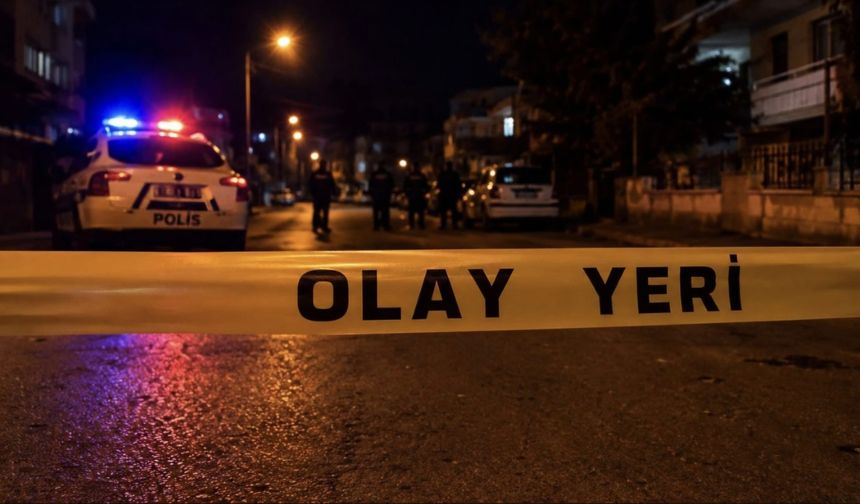 Kurtalan’da 16 Yaşındaki Genç Bıçaklandı: Yaşam Mücadelesi Veriyor
