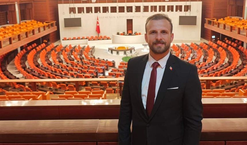 Anadolu Güvenlik Korucuları ve Şehit ve Gazi Ailelerini Temsil Eden Federasyondan Ankara’da Temaslar