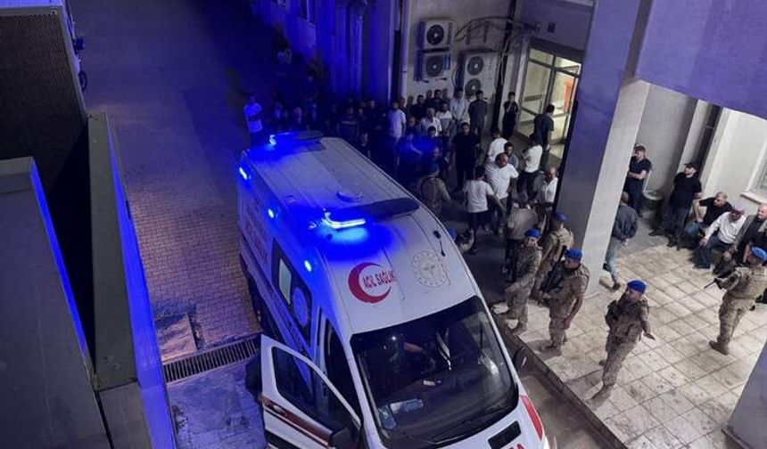 Kurtalan’da Feci Kaza: 2 Kuzen Hayatını Kaybetti