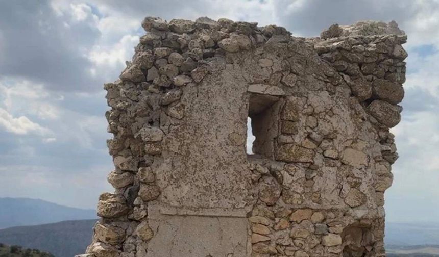 Kalender Tepesi Doğa ve Fotoğraf Tutkunlarını Bekliyor