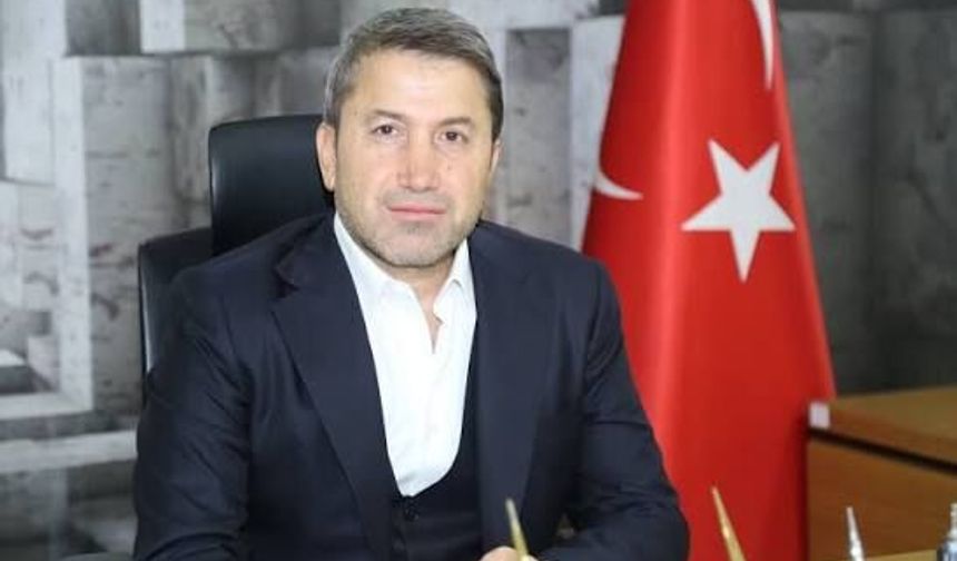 Siirt'in Geleceği İçin Güven Kuzu'dan Kente Yeni Katkı