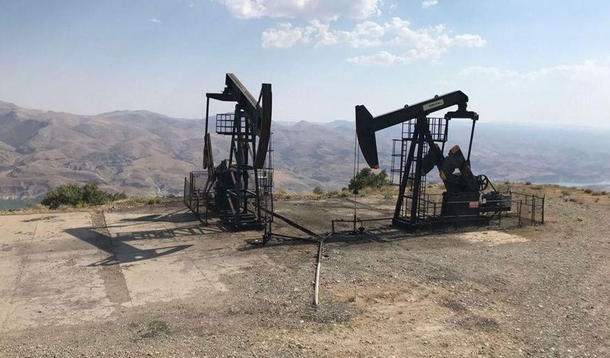 Siirt’te 16 Milyon Liralık Sondaj