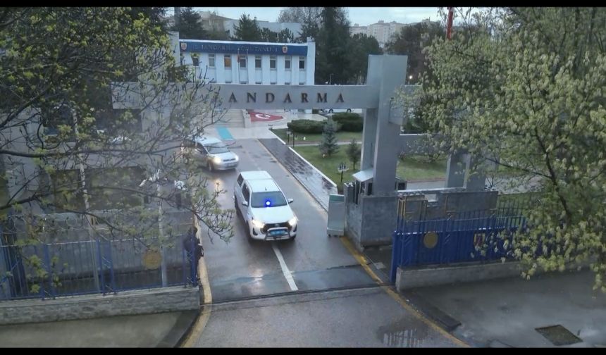Siirt’in de Aralarında Bulunduğu 35 İlde Uyuşturucu Operasyonu