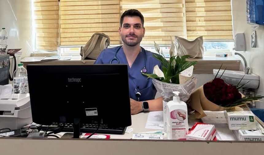 Siirt Eğitim ve Araştırma Hastanesi Kadrosunu Güçlendirmeye Devam Ediyor