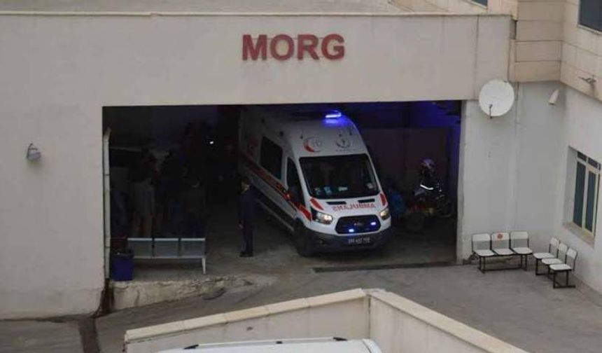 Siirt’te Traktör Kazası: 71 Yaşındaki Sürücü Hayatını Kaybetti