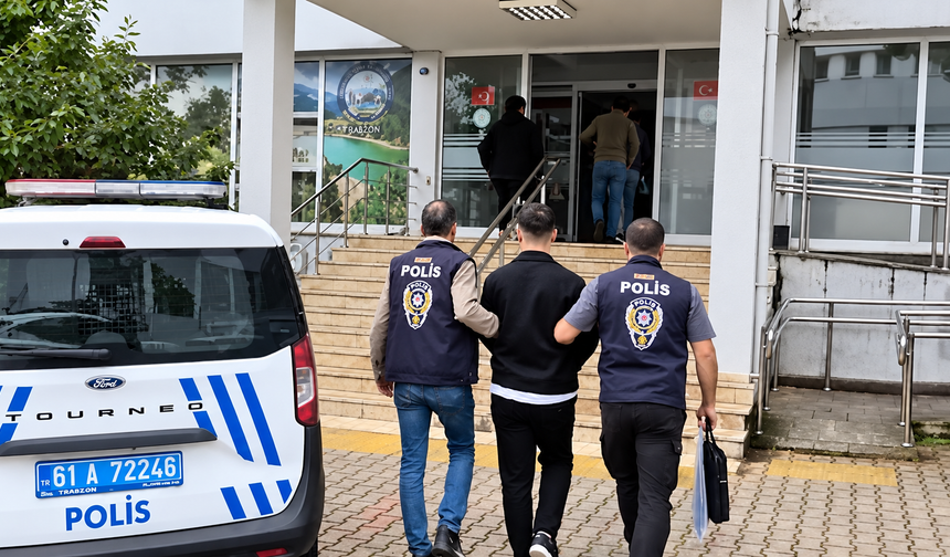 Siirt Dahil 61 İlde Siber Suç Operasyonu Düzenlendi