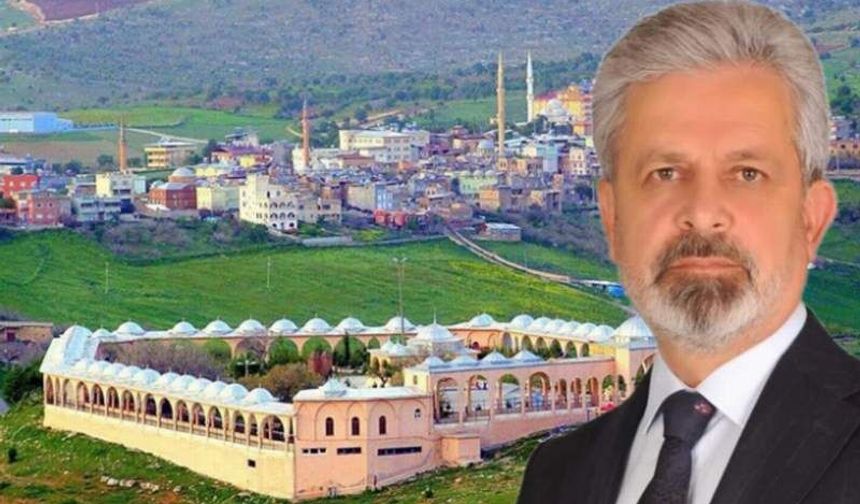 En Çok Gelişen İlçe: İdham Aydın’la Tillo