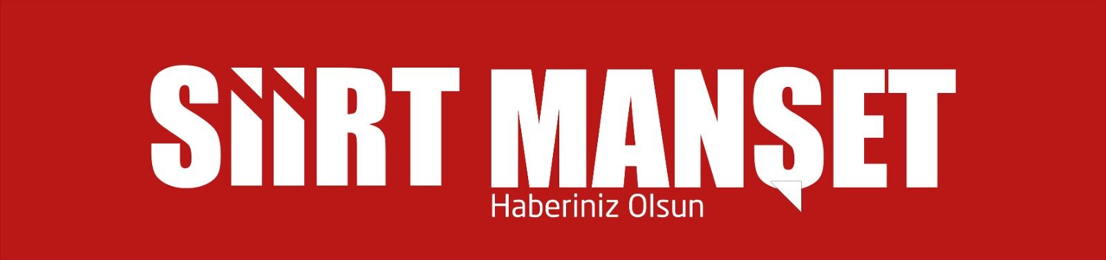 Siirt Manşet - Siirt ve ilçelerine dair güncel haberlerin adresi
