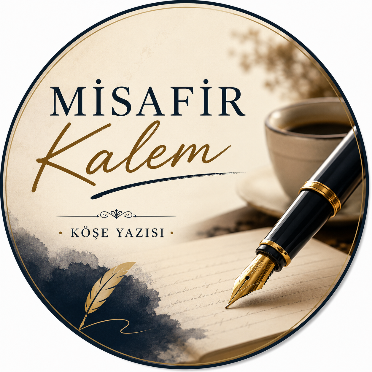 Misafir Kalem