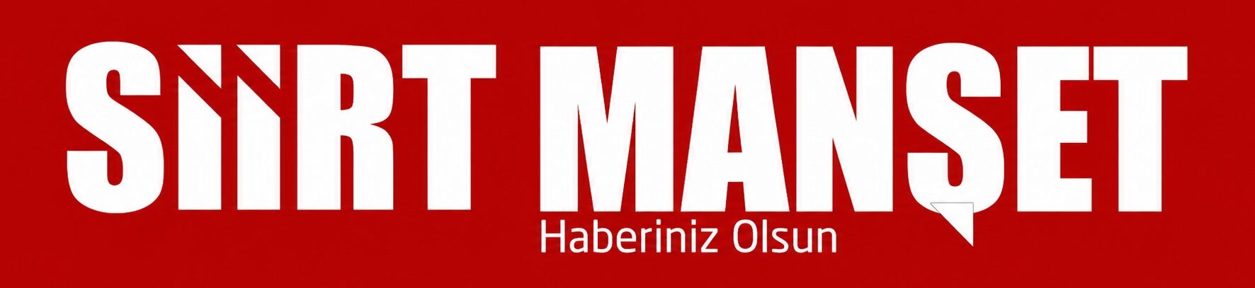 Siirt Manşet - Siirt ve ilçelerine dair güncel haberlerin adresi