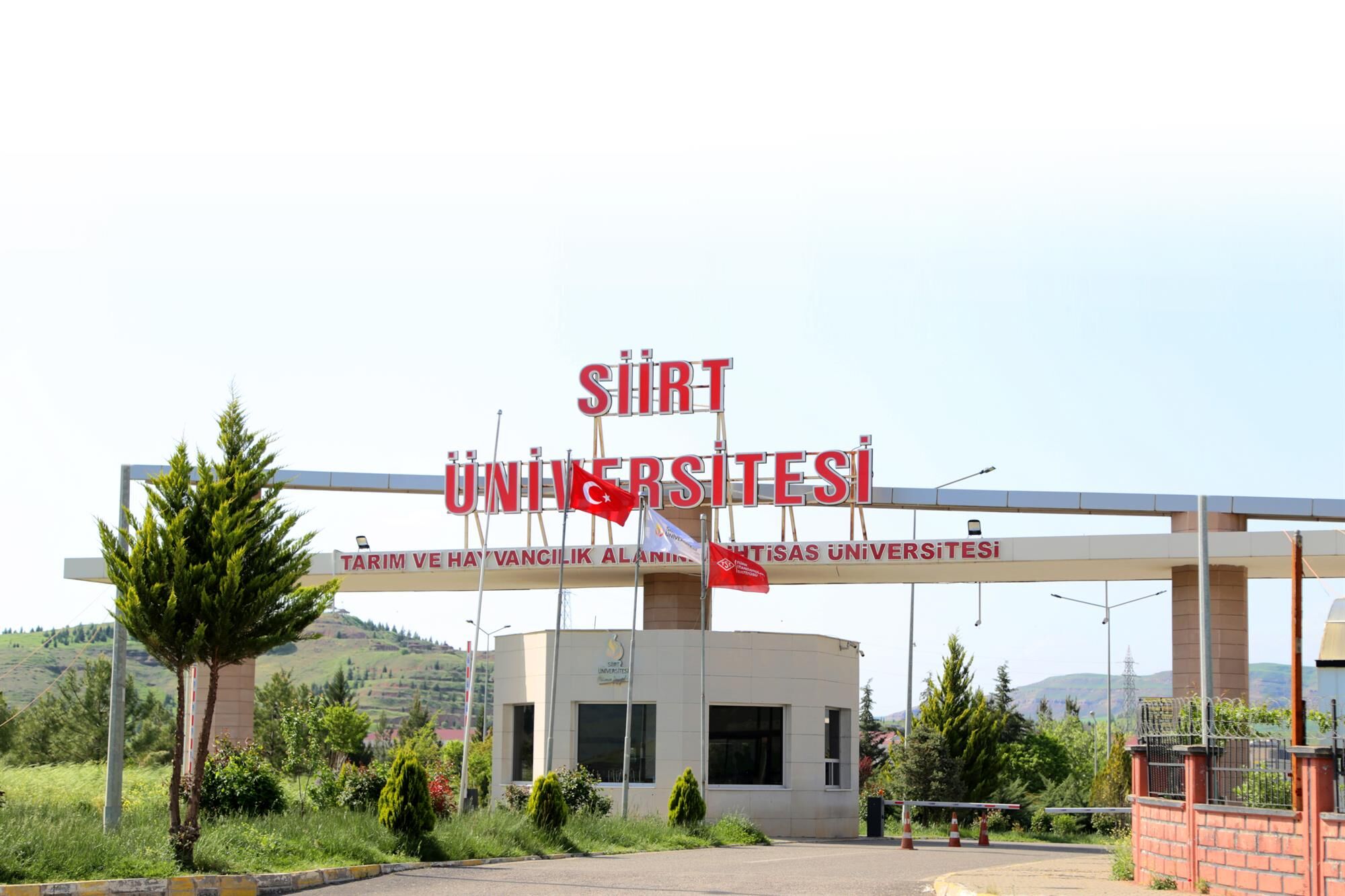 Siirtli hukukçu Av. Diyaeddin Temiz'den Siirt Üniversitesi için isim değişikliği önerisi