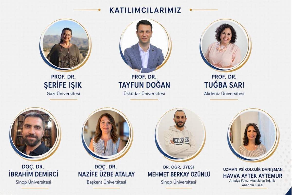 Siirt’te “Okullarda Psikolojik Güçlenme ve İyi Oluş” Sempozyumu Düzenlenecek