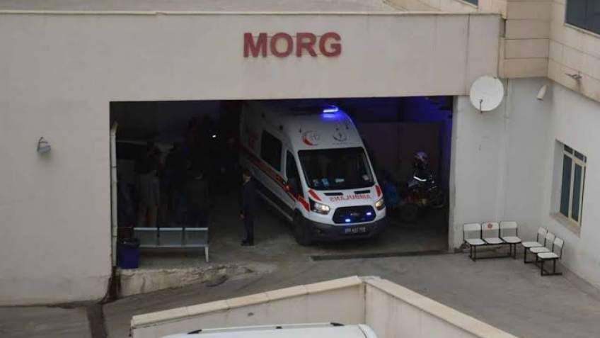 Siirt’te Acı Olay: Traktörün Altında Kalan 22 Yaşındaki Genç Kurtarılamadı