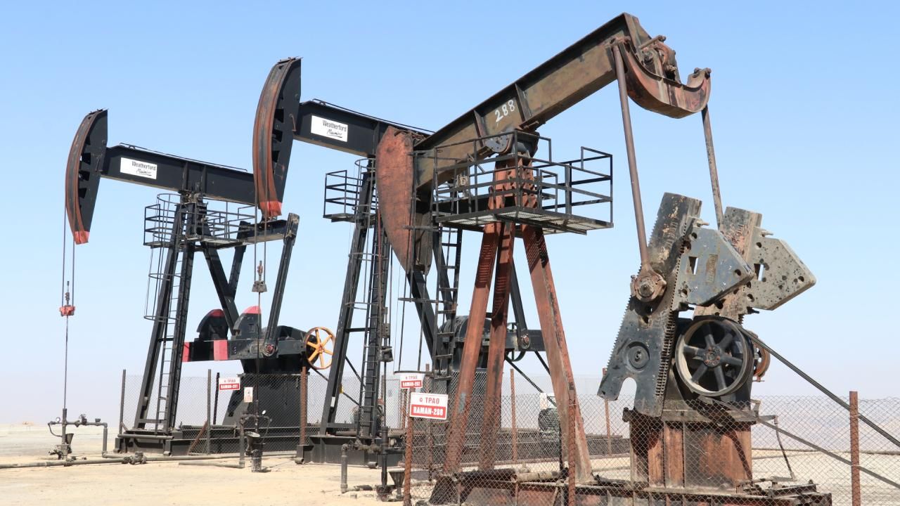 TPAO'nun Siirt'te Petrol Arama Ruhsat Süresi Uzatıldı